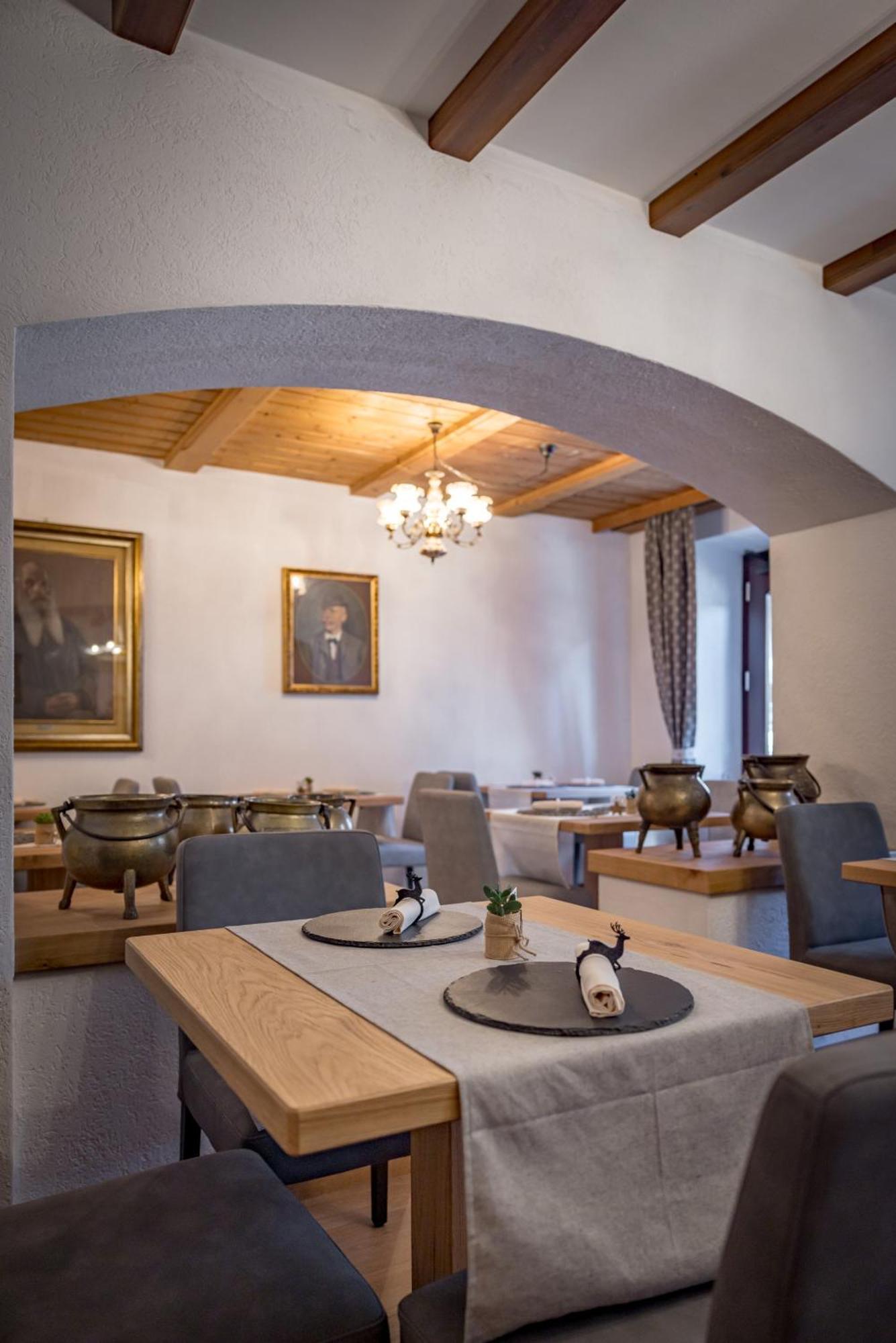 Il Cavallino - Albergo & Appartamenti Sappada Exterior foto