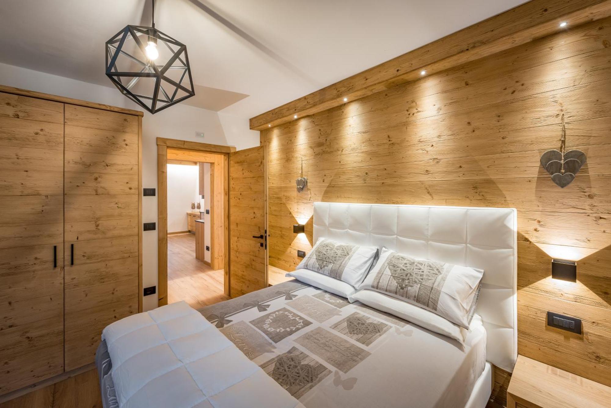 Il Cavallino - Albergo & Appartamenti Sappada Exterior foto