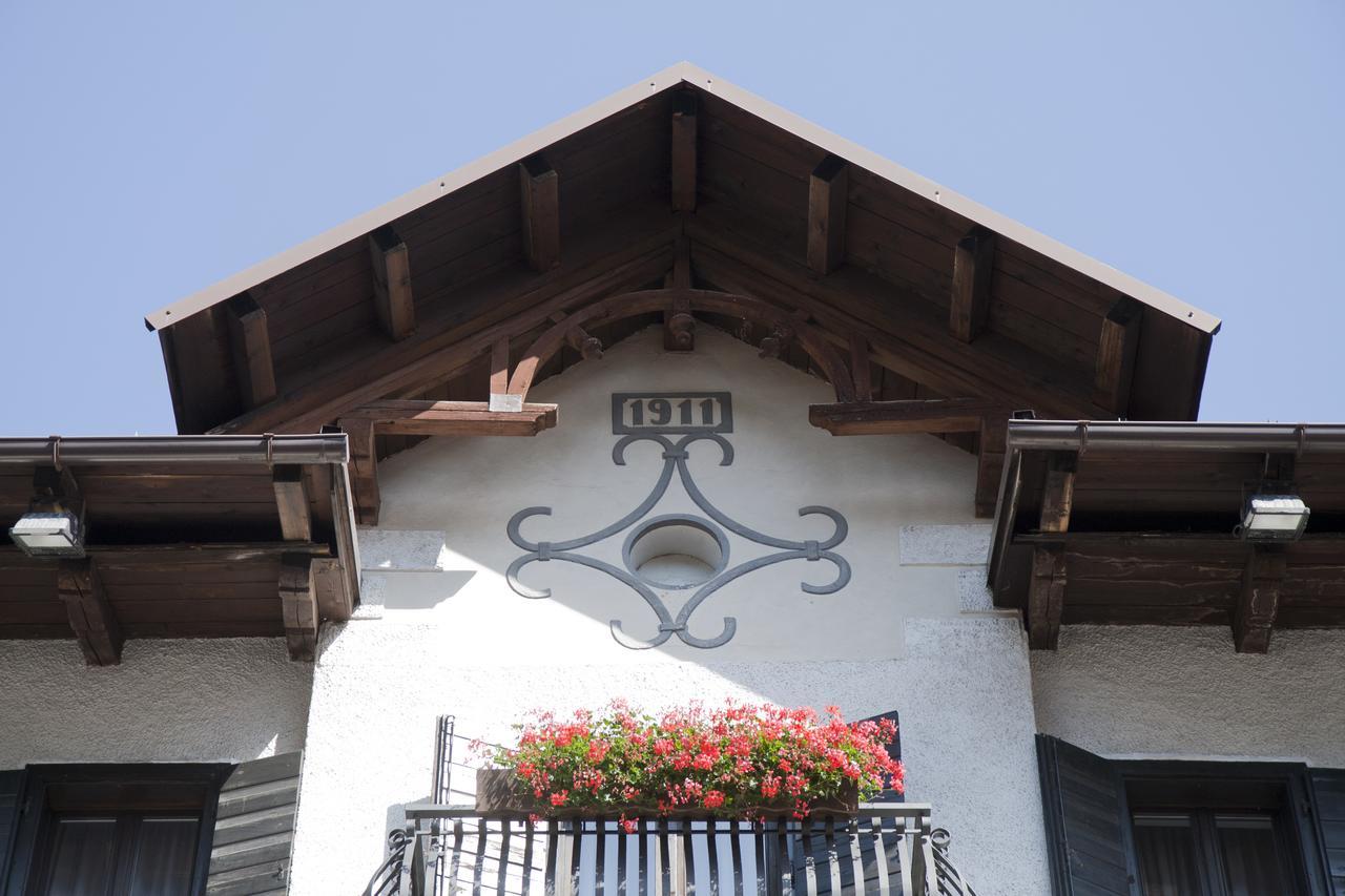 Il Cavallino - Albergo & Appartamenti Sappada Exterior foto