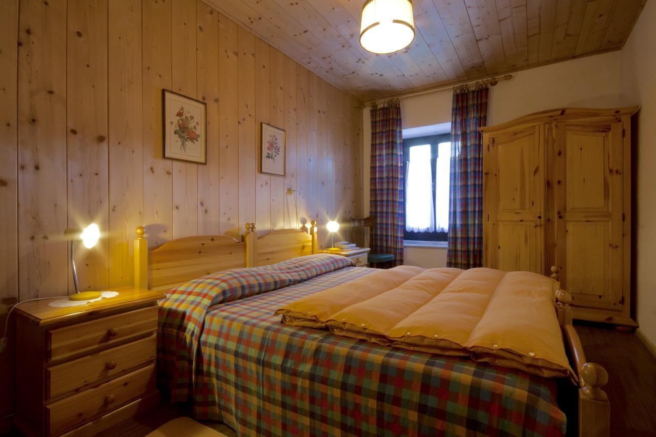 Il Cavallino - Albergo & Appartamenti Sappada Exterior foto